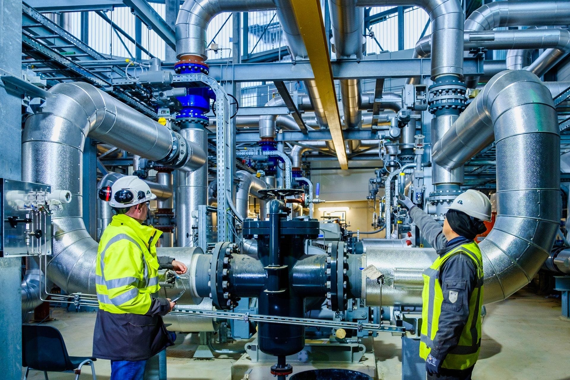 Siemens Partner voor Optimale Aandrijftechniek | Electroproject.nl